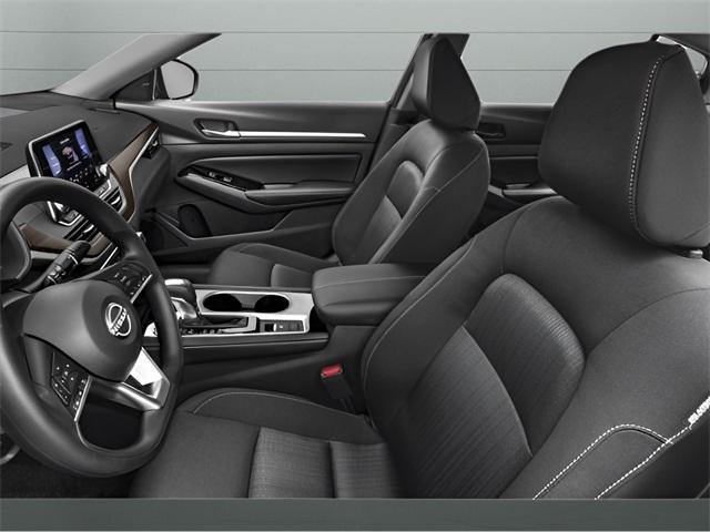 used 2024 Nissan Altima car, priced at $18,532