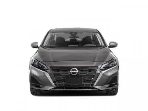 used 2024 Nissan Altima car, priced at $19,779