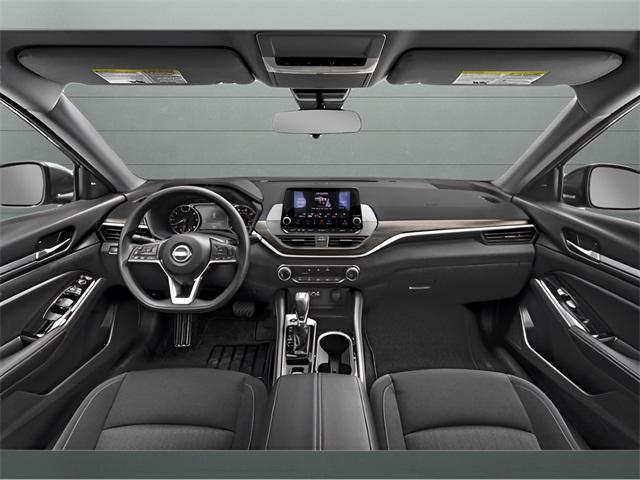 used 2024 Nissan Altima car, priced at $18,532