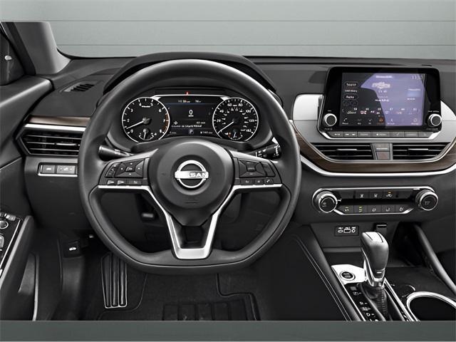 used 2024 Nissan Altima car, priced at $18,532