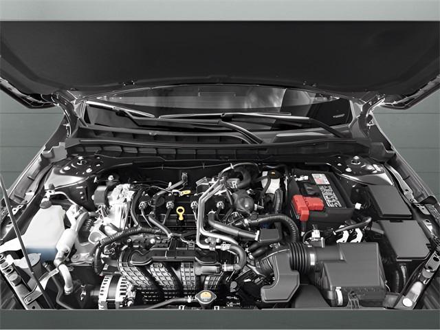 used 2024 Nissan Altima car, priced at $18,532