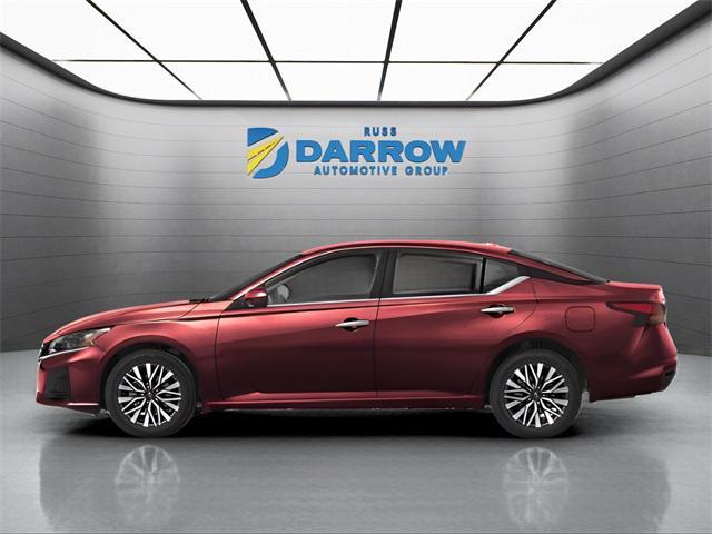used 2024 Nissan Altima car, priced at $18,532
