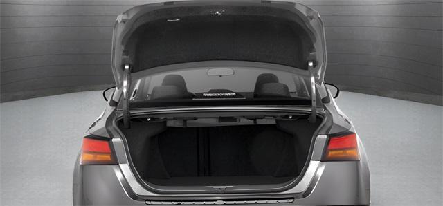 used 2024 Nissan Altima car, priced at $18,532