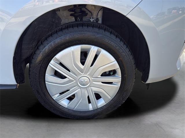 used 2024 Mitsubishi Mirage G4 car, priced at $14,218