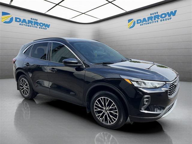 used 2024 Ford Escape PHEV car, priced at $24,069