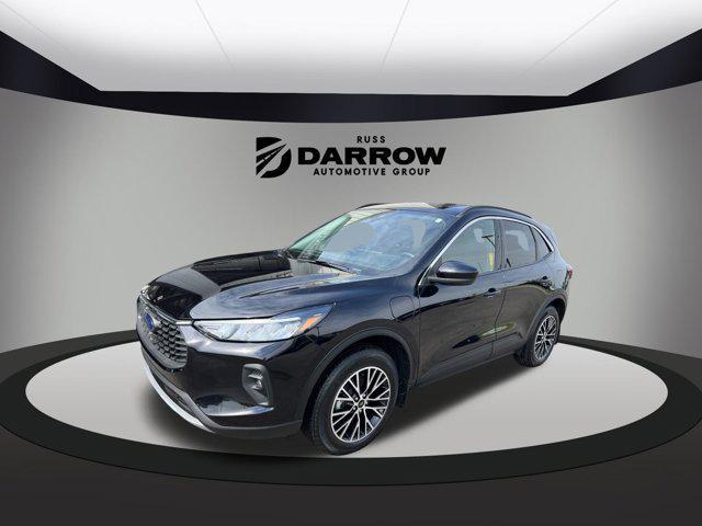 used 2024 Ford Escape PHEV car, priced at $28,990