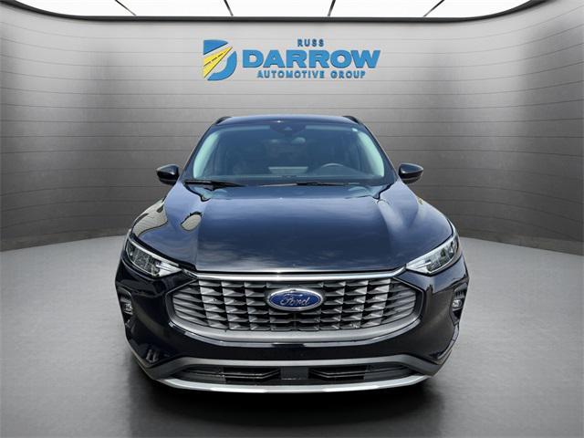 used 2024 Ford Escape PHEV car, priced at $24,069