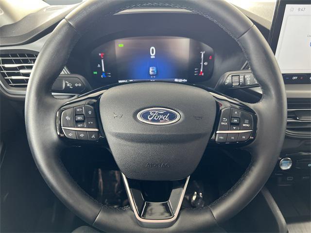 used 2024 Ford Escape PHEV car, priced at $24,069