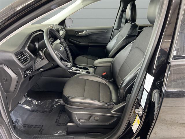 used 2024 Ford Escape PHEV car, priced at $26,350