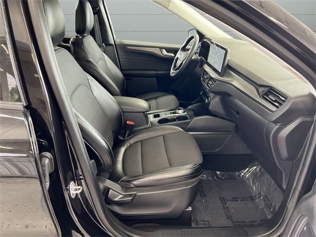 used 2024 Ford Escape PHEV car, priced at $26,350