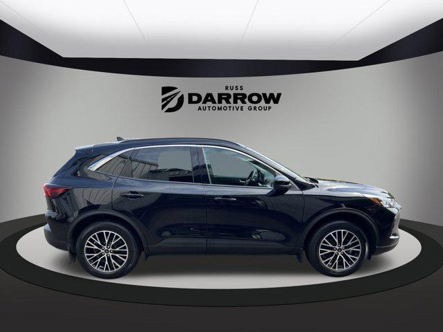 used 2024 Ford Escape PHEV car, priced at $28,000