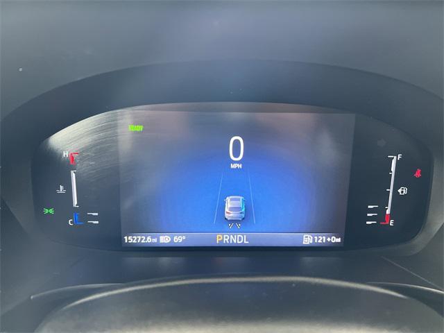 used 2024 Ford Escape PHEV car, priced at $26,350