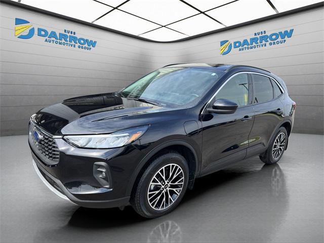 used 2024 Ford Escape PHEV car, priced at $24,069