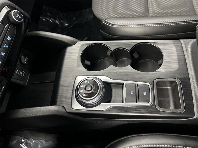 used 2024 Ford Escape PHEV car, priced at $26,350