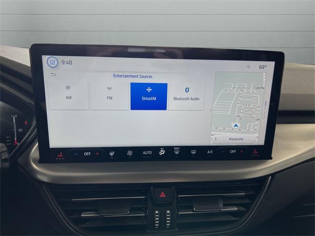 used 2024 Ford Escape PHEV car, priced at $24,069