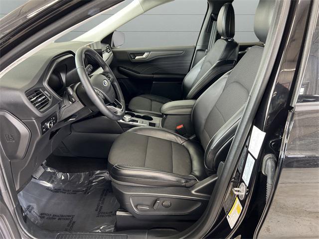 used 2024 Ford Escape PHEV car, priced at $24,069