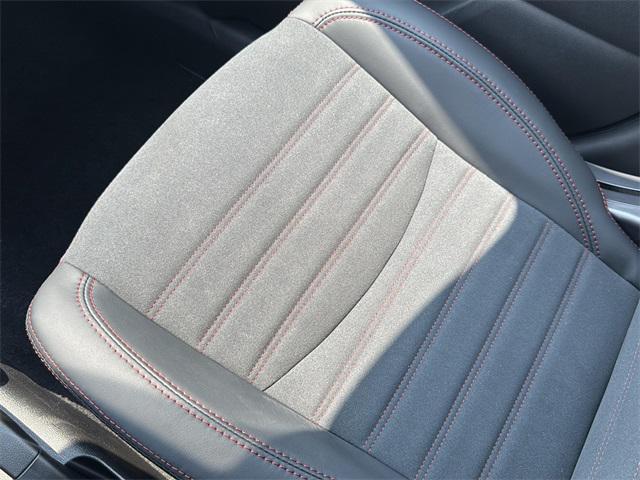 new 2025 Mitsubishi Outlander Sport car, priced at $26,946