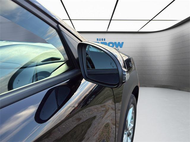 used 2023 Hyundai Kona car, priced at $20,900