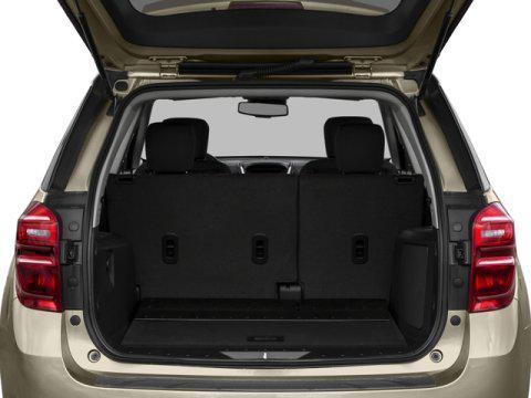 used 2016 Chevrolet Equinox car, priced at $11,000