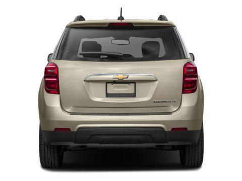 used 2016 Chevrolet Equinox car, priced at $11,000