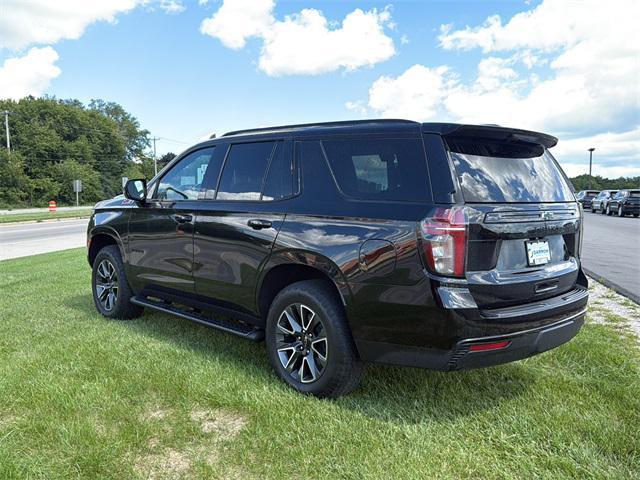 used 2023 Chevrolet Tahoe car, priced at $53,921