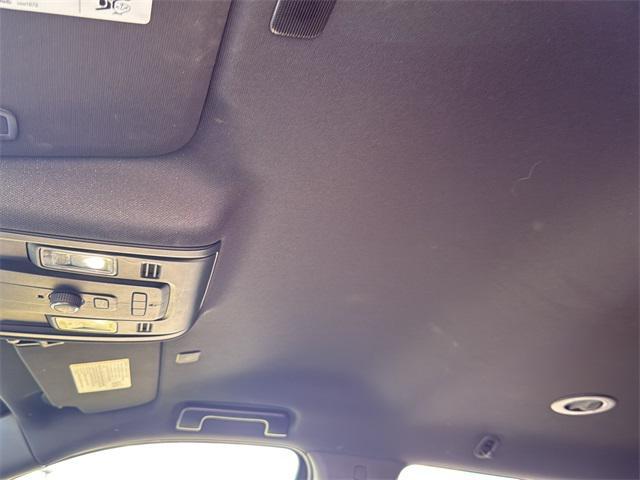 used 2023 Chevrolet Tahoe car, priced at $53,921