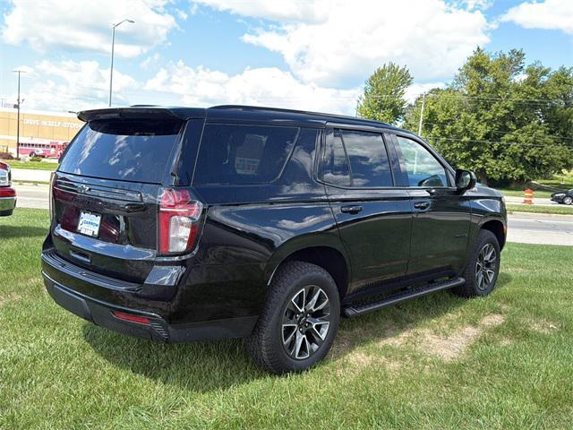 used 2023 Chevrolet Tahoe car, priced at $53,921
