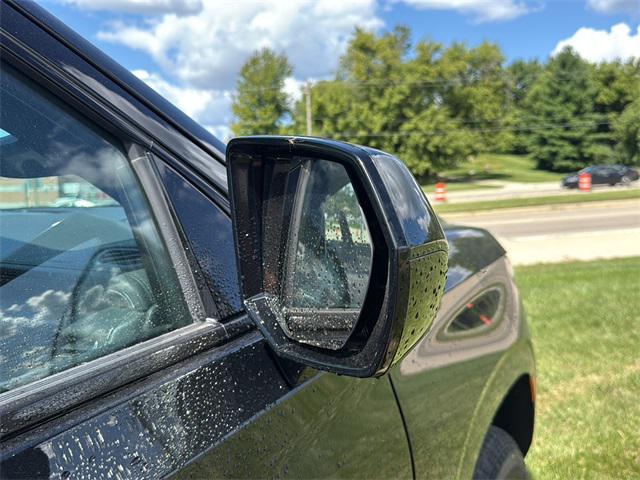 used 2023 Chevrolet Tahoe car, priced at $53,921