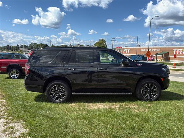 used 2023 Chevrolet Tahoe car, priced at $53,921