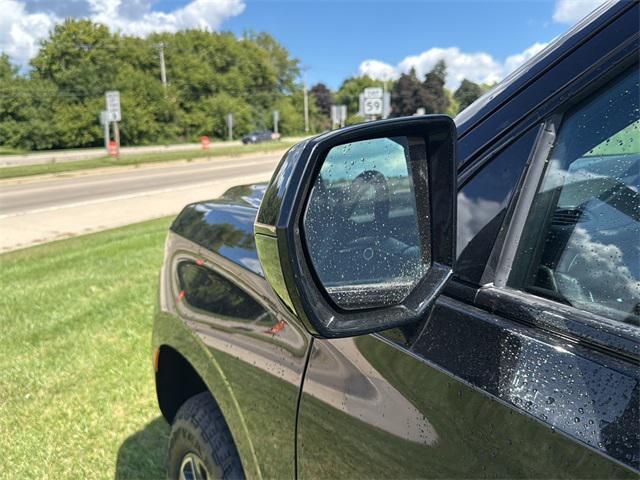 used 2023 Chevrolet Tahoe car, priced at $53,921