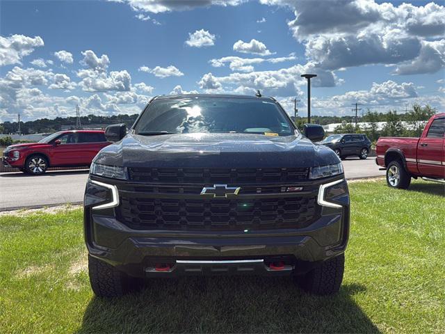 used 2023 Chevrolet Tahoe car, priced at $53,921