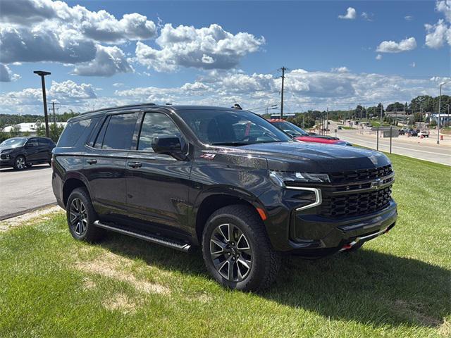 used 2023 Chevrolet Tahoe car, priced at $53,921