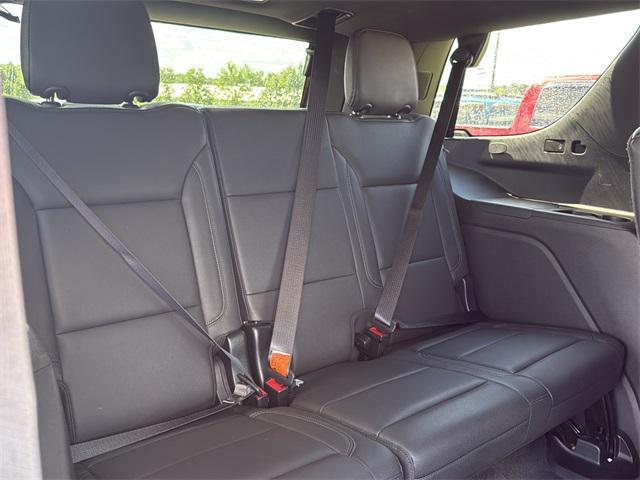 used 2023 Chevrolet Tahoe car, priced at $53,921