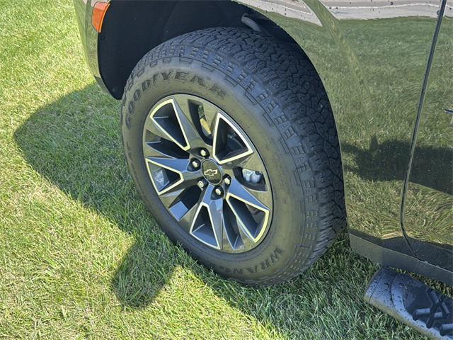 used 2023 Chevrolet Tahoe car, priced at $53,921