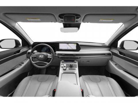 used 2024 Hyundai Palisade car, priced at $33,886