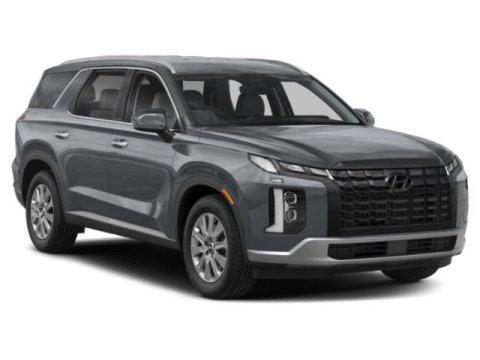 used 2024 Hyundai Palisade car, priced at $33,886