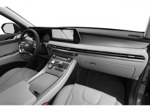 used 2024 Hyundai Palisade car, priced at $33,886