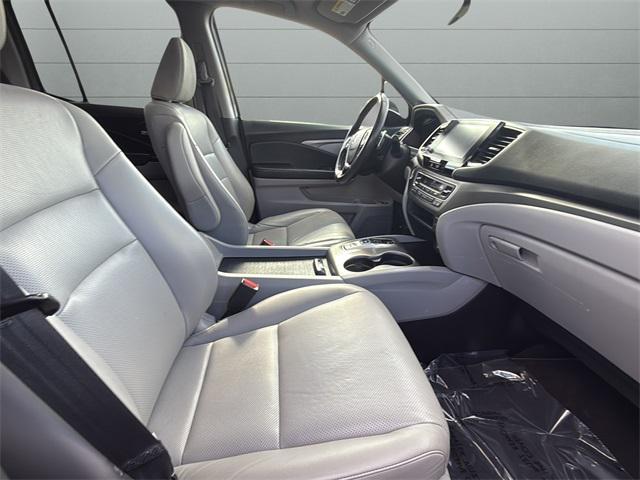 used 2022 Honda Ridgeline car, priced at $26,756