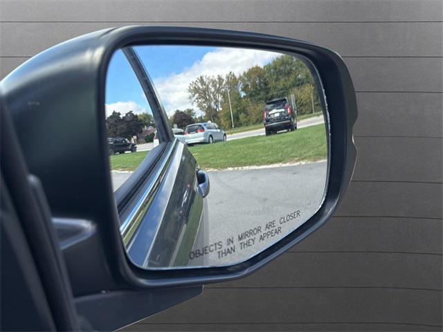 used 2022 Honda Ridgeline car, priced at $26,756