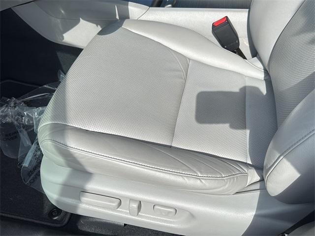 used 2022 Honda Ridgeline car, priced at $26,756