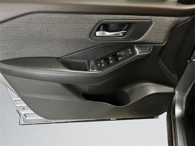 used 2023 Nissan Rogue car, priced at $18,977