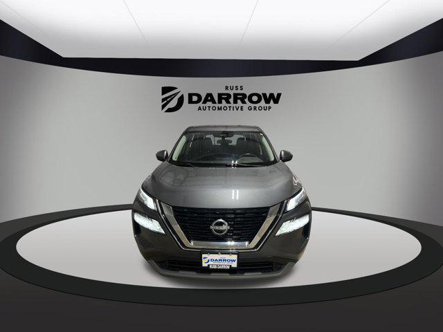 used 2023 Nissan Rogue car, priced at $19,992