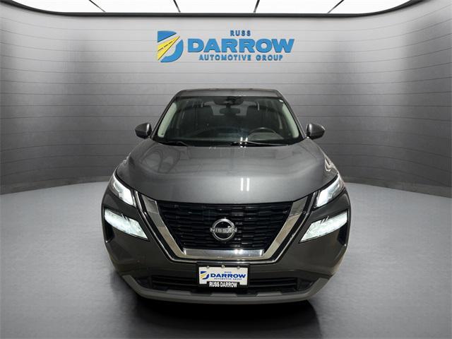used 2023 Nissan Rogue car, priced at $18,977