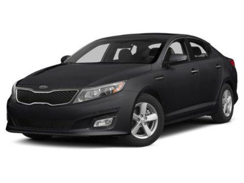 used 2015 Kia Optima car, priced at $7,500