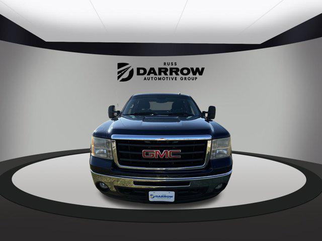 used 2010 GMC Sierra 1500 car, priced at $4,992