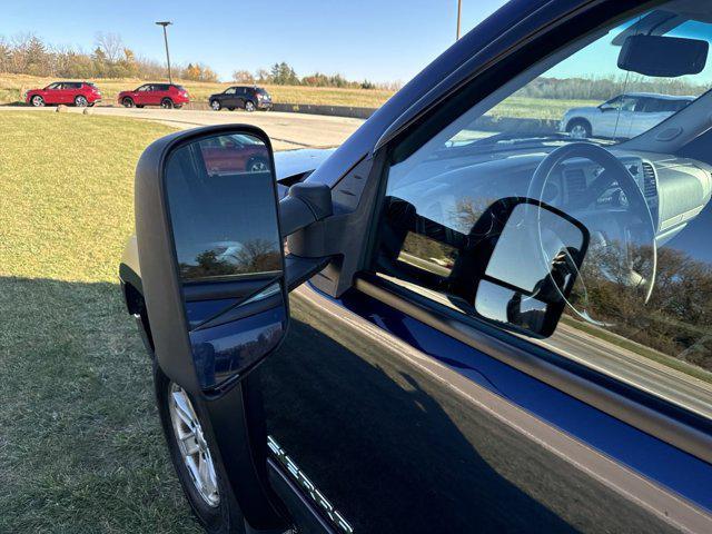 used 2010 GMC Sierra 1500 car, priced at $4,992