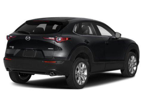 used 2021 Mazda CX-30 car, priced at $19,778