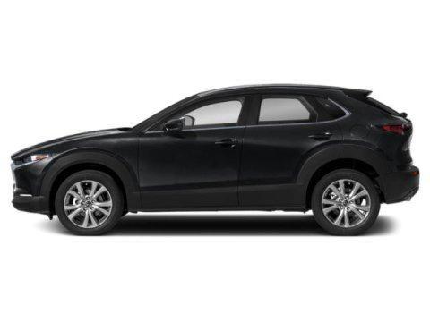 used 2021 Mazda CX-30 car, priced at $19,778