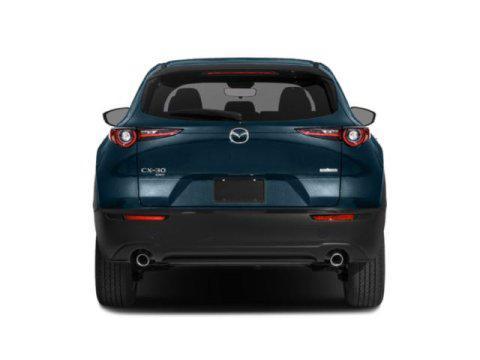 used 2021 Mazda CX-30 car, priced at $19,778