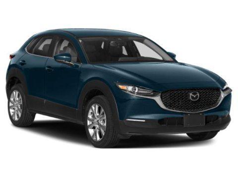 used 2021 Mazda CX-30 car, priced at $19,778